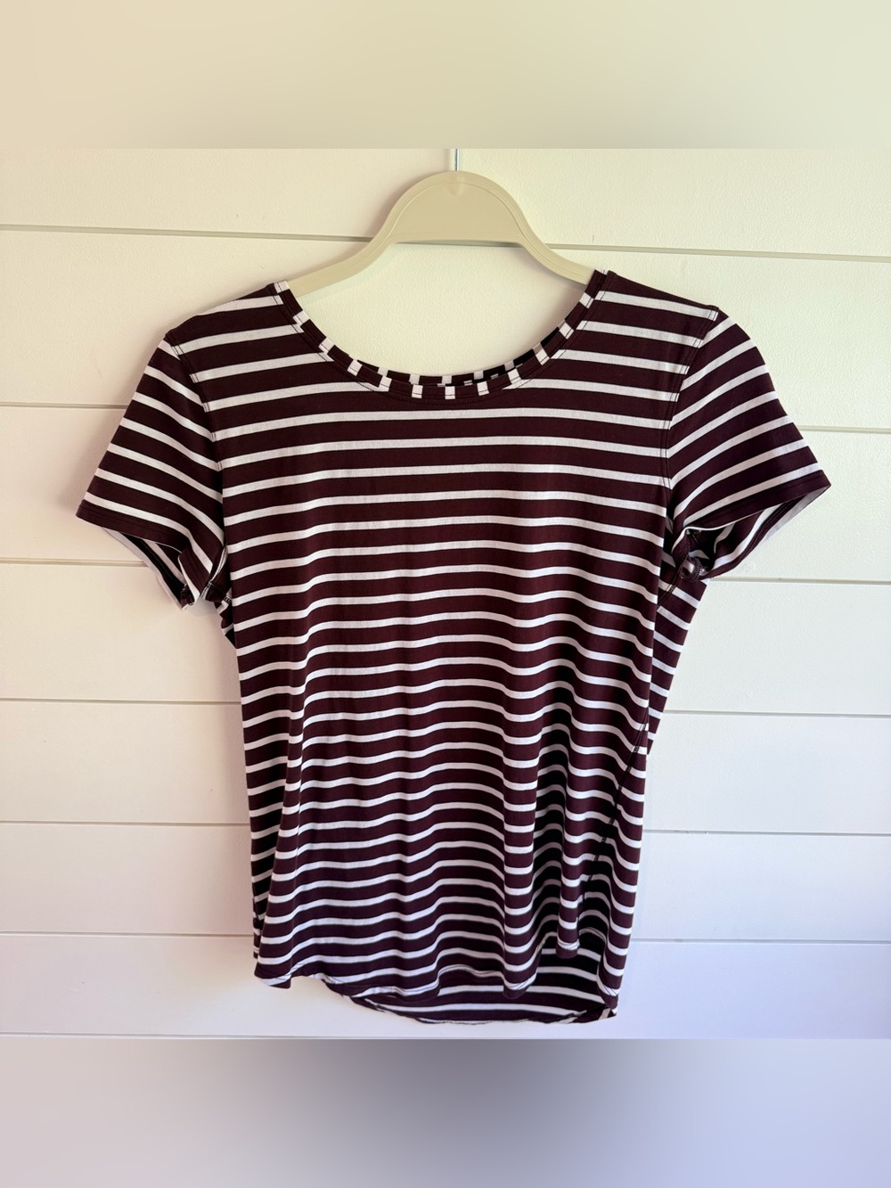 Lululemon tee 6